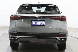 2024 Chery OMODA 5 BX