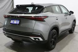 2024 Chery OMODA 5 BX
