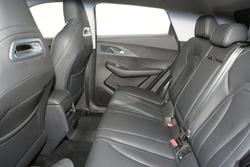 2024 Chery OMODA 5 BX