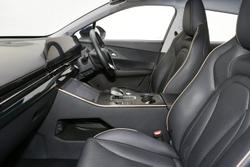 2024 Chery OMODA 5 BX