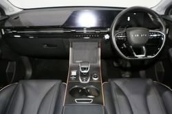 2024 Chery OMODA 5 BX