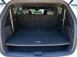 2024 KGM SsangYong Rexton Ultimate