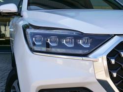 2024 KGM SsangYong Rexton Ultimate