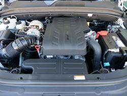 2024 KGM SsangYong Rexton Ultimate