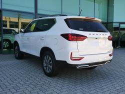 2024 KGM SsangYong Rexton Ultimate
