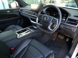 2024 KGM SsangYong Rexton Ultimate