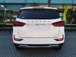 2024 KGM SsangYong Rexton Ultimate