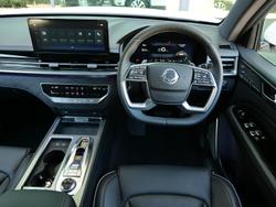 2024 KGM SsangYong Rexton Ultimate