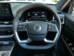 2024 KGM SsangYong Rexton Ultimate