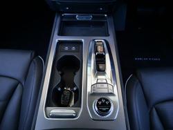 2024 KGM SsangYong Rexton Ultimate