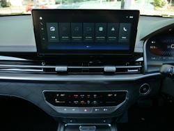 2024 KGM SsangYong Rexton Ultimate