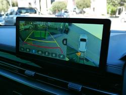 2024 KGM SsangYong Rexton Ultimate