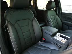 2024 KGM SsangYong Rexton Ultimate