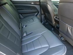 2024 KGM SsangYong Rexton Ultimate