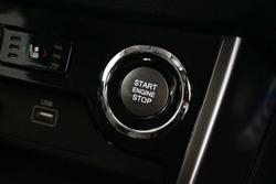 2022 SsangYong Korando Ultimate