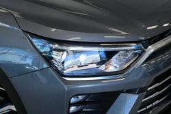 2022 SsangYong Korando Ultimate