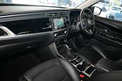 2022 SsangYong Korando Ultimate