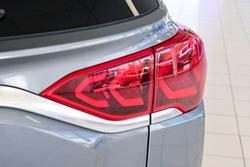 2022 SsangYong Korando Ultimate