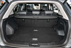 2022 SsangYong Korando Ultimate