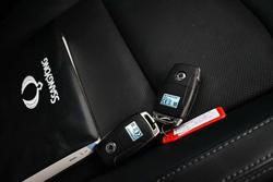 2022 SsangYong Korando Ultimate