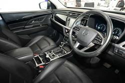 2022 SsangYong Korando Ultimate