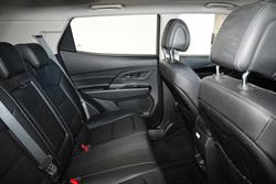 2022 SsangYong Korando Ultimate