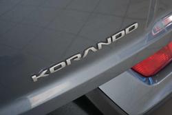 2022 SsangYong Korando Ultimate