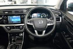 2022 SsangYong Korando Ultimate