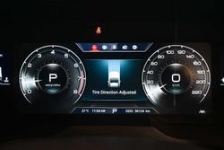 2022 SsangYong Korando Ultimate