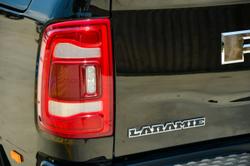 2024 RAM 2500 Laramie Rambox