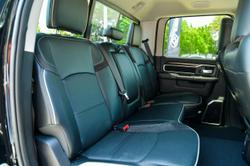 2024 RAM 2500 Laramie Rambox