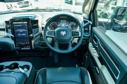 2024 RAM 2500 Laramie Rambox