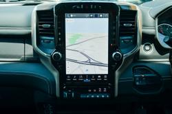 2024 RAM 2500 Laramie Rambox