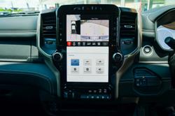 2024 RAM 2500 Laramie Rambox