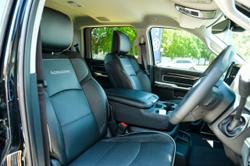 2024 RAM 2500 Laramie Rambox