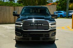 2024 RAM 2500 Laramie Rambox