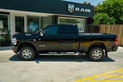 2024 RAM 2500 Laramie Rambox