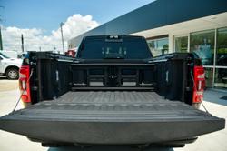 2024 RAM 2500 Laramie Rambox