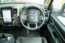 2024 RAM 2500 Laramie Rambox