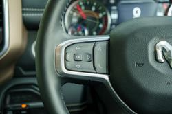 2024 RAM 2500 Laramie Rambox