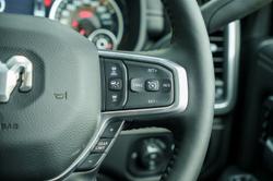 2024 RAM 2500 Laramie Rambox