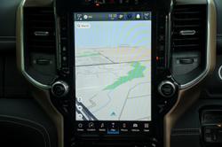 2024 RAM 2500 Laramie Rambox