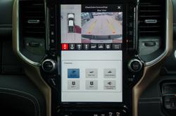 2024 RAM 2500 Laramie Rambox