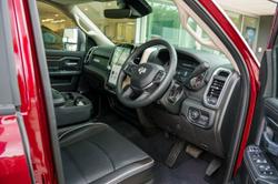 2024 RAM 2500 Laramie Rambox