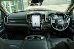 2024 RAM 2500 Laramie Rambox