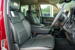 2024 RAM 2500 Laramie Rambox