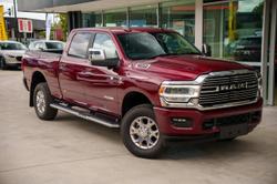 2024 RAM 2500 Laramie Rambox