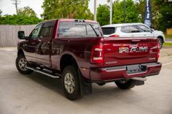 2024 RAM 2500 Laramie Rambox