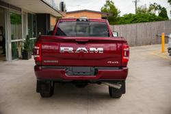 2024 RAM 2500 Laramie Rambox
