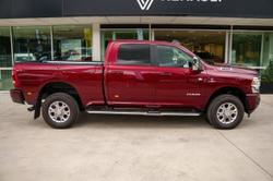 2024 RAM 2500 Laramie Rambox